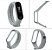 Pulseira Termoplástica para Xiaomi Mi Band 3/4 - Imagem 3