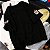 Camiseta LOONEY TUNES (Bordada) - Três Cores - Imagem 6