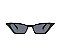 Óculos CAT GLANCE - Várias Cores - Imagem 2