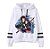 Moletom Hoodie ANIME - Imagem 3