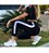 Calça Jogger WHITE STRIPPE - Imagem 4