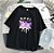 Camiseta KUROMI SOMMER - Imagem 5