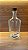 100 UN. GARRAFA DE VIDRO IMPERIAL 750 ML FECHAMENTO ROLHA E LACRE TRANSPARENTE - Imagem 2