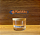 24 UN. POTE DECOR 156 ML COM TAMPA DE MADEIRA - Imagem 1