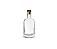 120 UN. GARRAFA GABRIELA 375 ML COM ROLHA E LACRE - Imagem 1