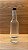 GARRAFA DE VIDRO ICE 275 ML - Imagem 1