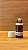 50 UN. FRASCO VIDRO 10 ML AMBAR COM TAMPA E GOTEJADOR - Imagem 2