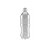 220 UN. GARRAFA PET 510 ML COM TAMPA - Imagem 1