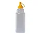 180 UN. FRASCO MEL 750 ML COM TAMPA - Imagem 1