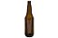 12 UN. GARRAFA DE VIDRO ÂMBAR 600 ML - Imagem 1