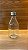 250 UN. GARRAFA VIDRO 220 ML C/ TAMPA E LACRE - Imagem 2