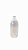 50 UN. FRASCO DE PLÁSTICO 100 ML SPRAY PRETO - Imagem 1