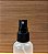 300 UN. FRASCO 100 ML SPRAY PRETO - Imagem 3