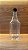 300 UN. GARRAFA PET GROWLER 1 LITRO TRANSPARENTE COM TAMPA - Imagem 3