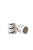 2.000 UN. LACRE/CAPSULA FECHADA BRANCO CACHAÇA 28x40 - Imagem 1