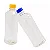 950 UN. GARRAFA PET ESPECIAL 500 ML COM TAMPA - Imagem 1