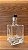 54 UN. GARRAFA DE VIDRO 500 ML ALFA FECHAMENTO ROLHA MADEIRA E LACRE TRANSPARENTE - Imagem 2