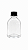 420 UN. GARRAFA PET 250 ML COM TAMPA - Imagem 1