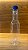 750 UN. GARRAFA PET 300 ML COM TAMPA - Imagem 3