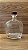 05 UN. GARRAFA DE VIDRO 500 ML OMICRON FECHAMENTO ROLHA E LACRE TRANSPARENTE - Imagem 2