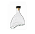 72 UN. GARRAFA DE VIDRO AMAZING 750 ML FECHAMENTO ROLHA E LACRE TRANSPARENTE - Imagem 1