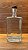 12 UN. GARRAFA DE VIDRO GRANDEUR 750 ML FECHAMENTO ROLHA E LACRE TRANSPARENTE - Imagem 2