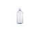 120 UN. FRASCO 1.000 ML TRANSPARENTE PERFIL ALTO - Imagem 1