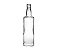 24 UN. GARRAFA DE VIDRO TIRADENTES 700 ML - Imagem 1