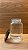 120 UN. POTE DE VIDRO 600 ML COM TAMPA E LACRE - Imagem 2