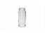 200 UN. POTE DE VIDRO AZ ALTO 355 ML COM TAMPA E LACRE - Imagem 1