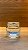200 UN. POTE DE VIDRO 122 ML COM TAMPA E LACRE - Imagem 2
