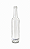 38 UN. GARRAFA DE VIDRO SEDUCTION 500 ML FECHAMENTO ROSCA - Imagem 1
