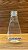 480 UN. FRASCO MEL 350 ML TRIANGULAR COM TAMPA - Imagem 2