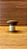 10 UN. ROLHA CABEÇA DE MADEIRA MODELO DISCO - Imagem 2