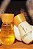 Kit Hidratante de 24K Premium Loção e Tônico Gold 30ml - SISI - Imagem 2