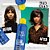 Shampoo a Seco em Spray Bed Head Dirty Secret 300ml – Lavagem a Seco com Efeito Refrescante - Imagem 2