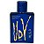 KIT Perfume Masculino UDV WILD 100 ml + Desodorante Spray Parfumant 200ml - ULRIC DE VARENS - Imagem 2