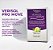 Verisol Pro Move - 30 Sachês Sabor Limão - Rico em Verisol Ácido Hialurônico, MSM, Colágeno Tipo II e Cúrcuma - Imagem 2