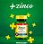 Suplemento Mineral Zinco 28mg 60 Cápsulas - MAXINUTRI - Imagem 2