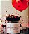 Vela Aromática Gin e Pimenta Rosa 180g - The Candle Store - Imagem 1