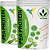 Proteina Vegetal Vegana Pea Protein 600g Baunilha - STAY WELL - Imagem 1