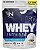 Iso Whey Protein Blend 960G Cookies com Leite - BN SPORTS - Imagem 1