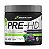 Pré Treino PRE-HD Alanina De Uva com Blueberry 200g - Bodyaction - Imagem 1