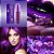Eau de Parfum Femme Purple - 50ml - COLOUR ME - Imagem 3