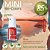 Esmalte Cremoso Mavala Mini Bio-Color's + Silicio 5ml - 708 Murray - Imagem 3