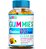 Vitamina D3 Com Fórmula Exclusiva 100% Natural E Produzida Com Pectina E Tapioca Sabor Frutas - 30 Gummies | LIVS - Imagem 1