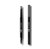 Delineador de Sobrancelhas - Full Style Eyebrown - Acinzentado 01 - KLASME - Imagem 1