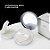 Base Líquida Cushion - Flawless Skin SPF50 15g - Cor Light - KLASME - Imagem 6