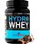 Hydro Whey - Whey Protein Hidrolisado - 908g Chocolate | Sports Nutrition - Imagem 1