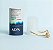 Desodorante Cristal Stick Biodegradavel - Personal Care 120g - ALVA - Imagem 3